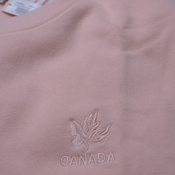 NEW  Cottage Cove 100% Combed Cotton Sweatshirt - Picture 2 of 8